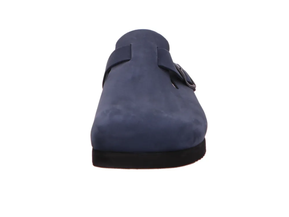 Mephisto Komfort Sandalen weiss 6045-Herren Sandalen