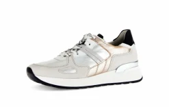 Gabor Komfort Schnürer-Damen Sneaker & Schnürer