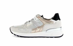 Gabor Komfort Schnürer-Damen Sneaker & Schnürer