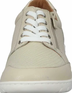 Comfortabel Komfort Schnürer-Damen Sneaker & Schnürer