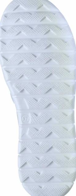 Comfortabel Komfort Schnürer-Damen Sneaker & Schnürer