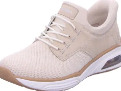 Rieker Komfort Schnürer-Damen Sneaker & Schnürer