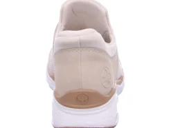 Rieker Komfort Schnürer-Damen Sneaker & Schnürer