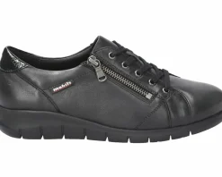 Mephisto Komfort Schnürer-Damen Sneaker & Schnürer