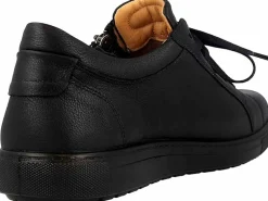 Jomos Komfort Schnürer-Herren Sneaker & Schnürer