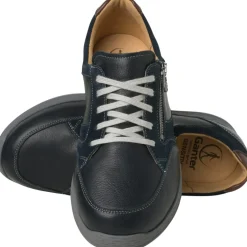 Ganter Komfort Schnürer-Herren Sneaker & Schnürer