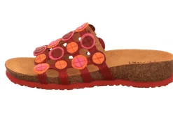 Think Komfort Schnürer-Damen Sneaker & Schnürer