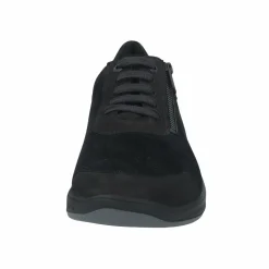 Solidus Komfort Schnürer-Damen Sneaker & Schnürer