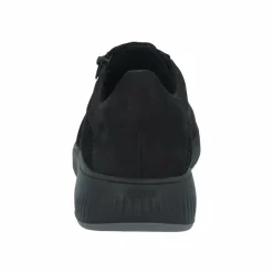 Solidus Komfort Schnürer-Damen Sneaker & Schnürer