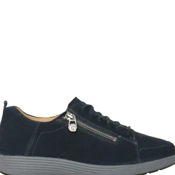 Ganter Komfort Schnürer-Damen Sneaker & Schnürer