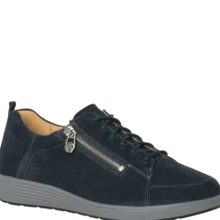 Ganter Komfort Schnürer-Damen Sneaker & Schnürer