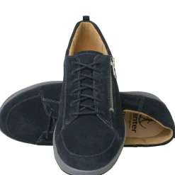 Ganter Komfort Schnürer-Damen Sneaker & Schnürer