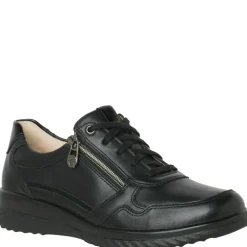 Ganter Komfort Schnürer-Damen Sneaker & Schnürer