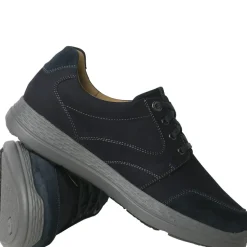 Ganter Komfort Schnürer-Herren Sneaker & Schnürer