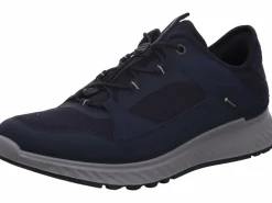 Ecco Komfort Schnürer-Herren Sneaker & Schnürer