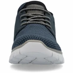 Rieker Komfort Schnürer-Damen Sneaker & Schnürer