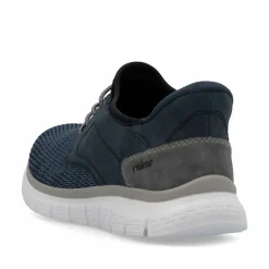 Rieker Komfort Schnürer-Damen Sneaker & Schnürer