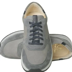 Ganter Komfort Schnürer-Herren Sneaker & Schnürer