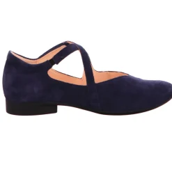 Think Komfort Schnürer-Damen Sneaker & Schnürer