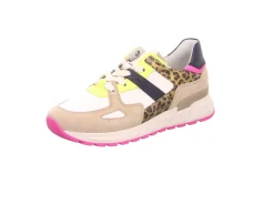 Gabor Komfort Schnürer-Damen Sneaker & Schnürer