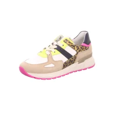 Gabor Komfort Schnürer-Damen Sneaker & Schnürer