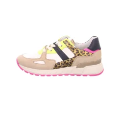 Gabor Komfort Schnürer-Damen Sneaker & Schnürer