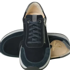 Ganter Komfort Schnürer-Herren Sneaker & Schnürer
