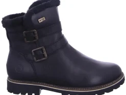 Remonte Komfort Schnürer-Damen Sneaker & Schnürer