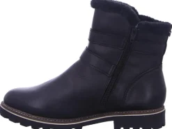 Remonte Komfort Schnürer-Damen Sneaker & Schnürer