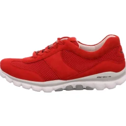 Gabor Komfort Schnürer-Damen Sneaker & Schnürer