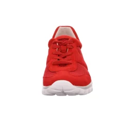 Gabor Komfort Schnürer-Damen Sneaker & Schnürer