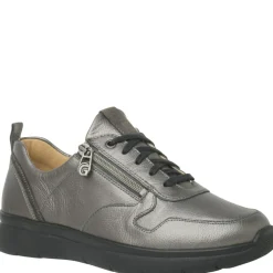 Ganter Komfort Schnürer-Damen Sneaker & Schnürer