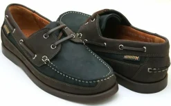 Mephisto Komfort Schnürer-Herren Sneaker & Schnürer