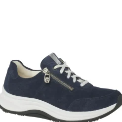 Ganter Komfort Schnürer-Damen Sneaker & Schnürer