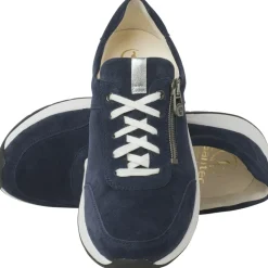 Ganter Komfort Schnürer-Damen Sneaker & Schnürer