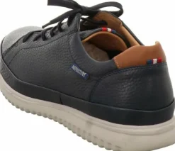 Mephisto Komfort Schnürer-Herren Sneaker & Schnürer