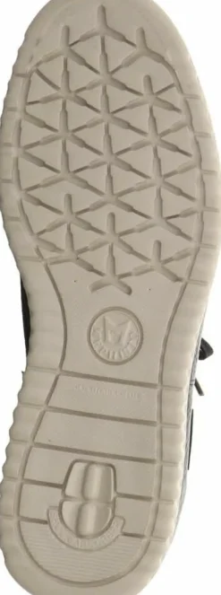 Mephisto Komfort Schnürer-Herren Sneaker & Schnürer