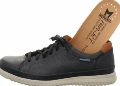 Mephisto Komfort Schnürer-Herren Sneaker & Schnürer