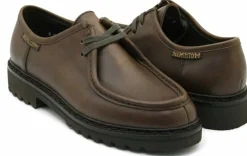 Mephisto Goodyear Komfort Schnürer-Herren Sneaker & Schnürer