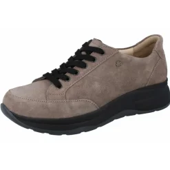 Finn Comfort Komfort Schnürer-Herren Sneaker & Schnürer