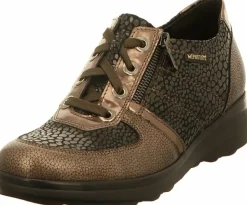 Mephisto Komfort Schnürer-Damen Sneaker & Schnürer