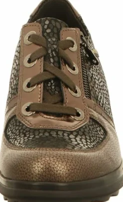 Mephisto Komfort Schnürer-Damen Sneaker & Schnürer