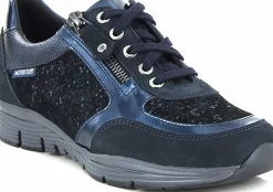 Mephisto Komfort Schnürer-Damen Sneaker & Schnürer