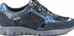 Mephisto Komfort Schnürer-Damen Sneaker & Schnürer