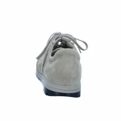 Finn Comfort Komfort Schnürer beige-Herren Sneaker & Schnürer