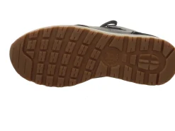 Mephisto Komfort Schnürer blau Bradley Blau-Herren Sneaker & Schnürer