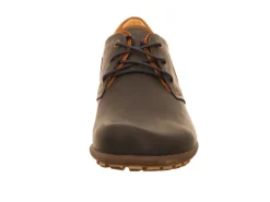 Think Komfort Schnürer blau KONG HE 08-Herren Sneaker & Schnürer