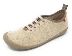 El Naturalista Komfort Schnürer braun-Damen Sneaker & Schnürer