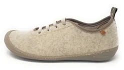 El Naturalista Komfort Schnürer braun-Damen Sneaker & Schnürer