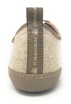 El Naturalista Komfort Schnürer braun-Damen Sneaker & Schnürer